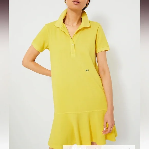 Tuckernuck | Dresses | New Tuckernuck May Pique Polo Dress | Poshmark